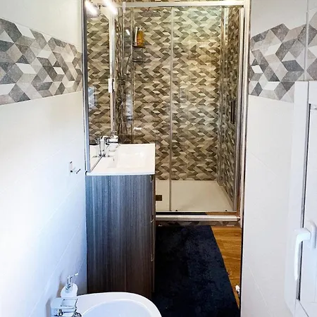 Lejlighed Ventiview Penthouse Bergamo