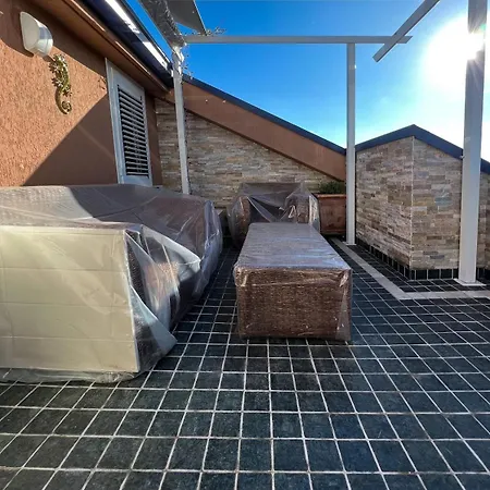 Lejlighed Ventiview Penthouse *