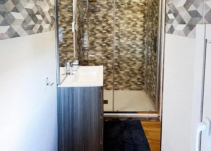 Lejlighed Ventiview Penthouse Bergamo