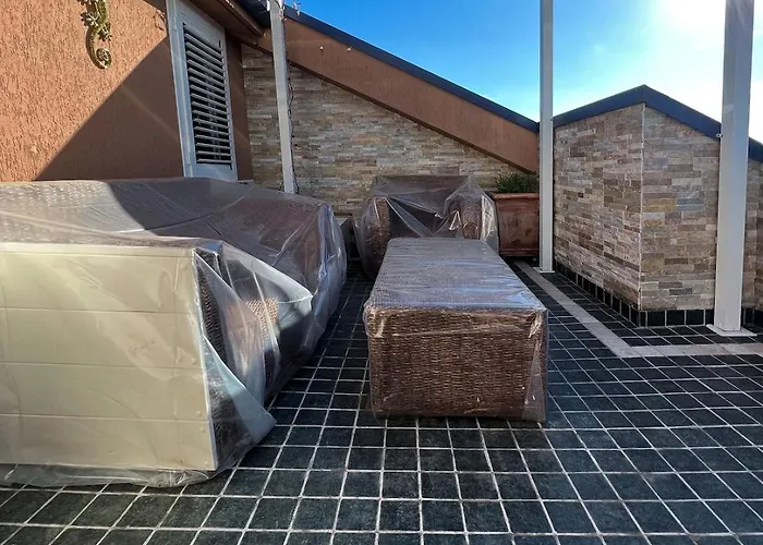 Lejlighed Ventiview Penthouse *