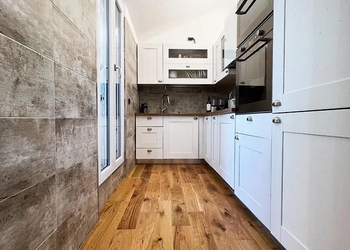 Ventiview Penthouse Bergamo